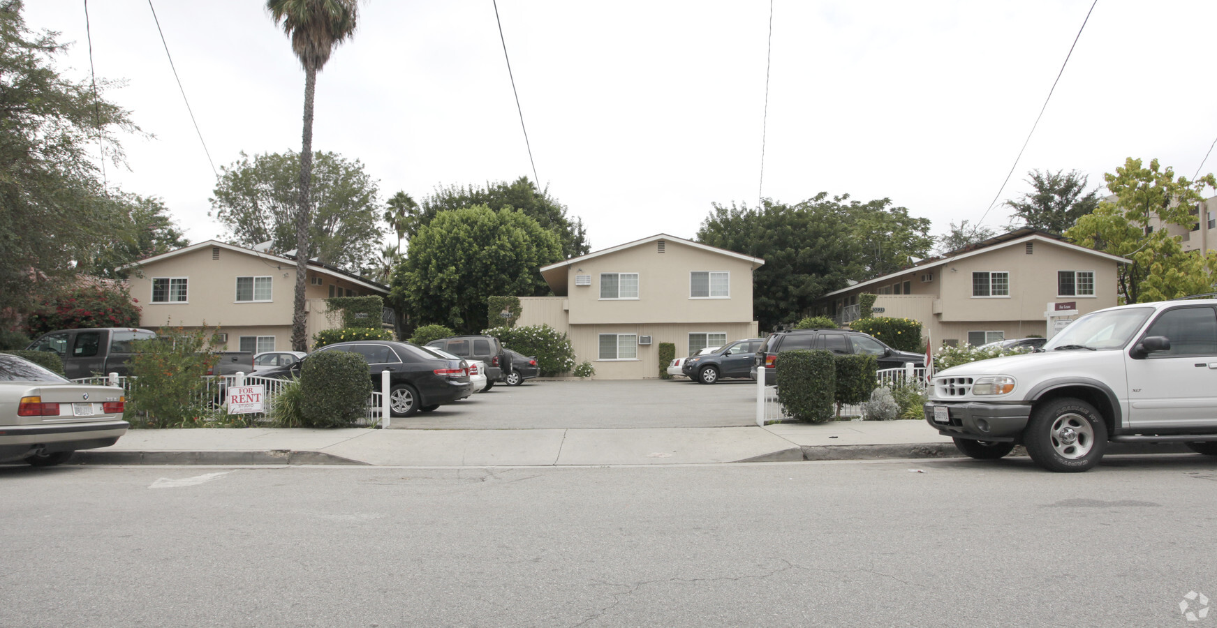 Whipple Apartments - Whipple Apartments