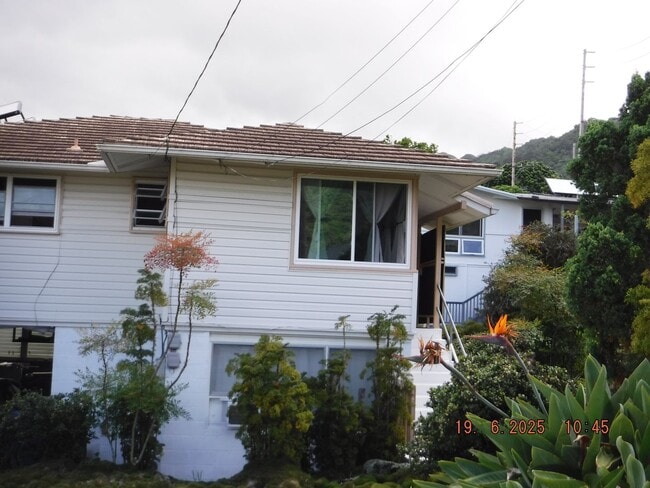 Photo - At Home in Manoa 2/1/1