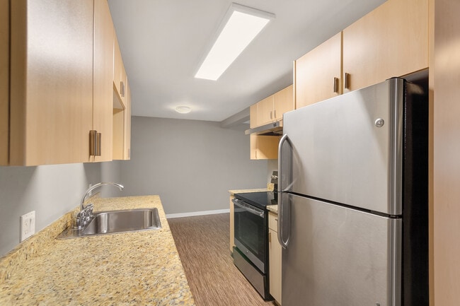 Photo - Violett On Melrose Apartments