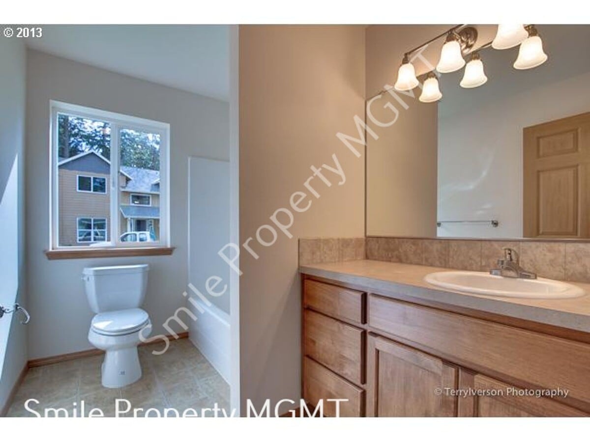 Photo - Great location with Huge yard