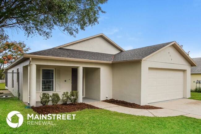 Photo - 413 Diamond Ridge Dr