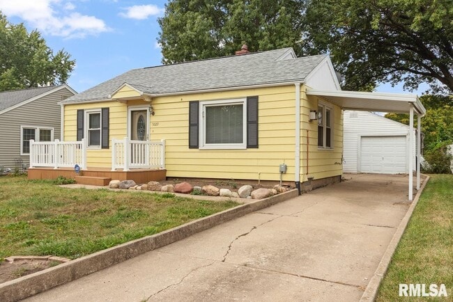 Photo - 5029 North Best Street