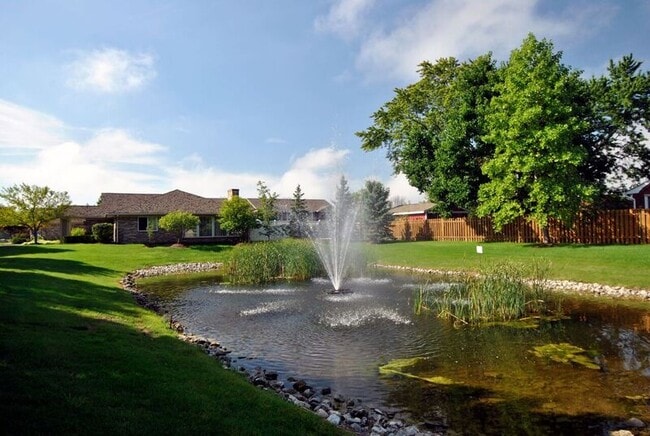 Village Place Apartments