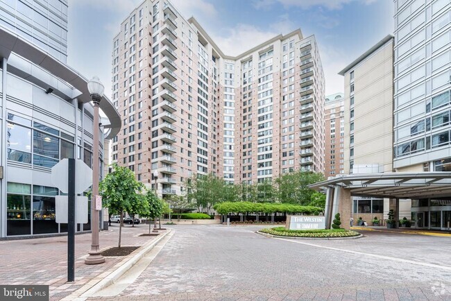 Building Photo - 851 N Glebe Rd Unit 1903 Rental