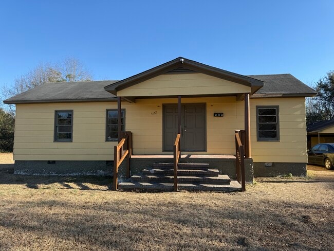 Building Photo - 522 James St