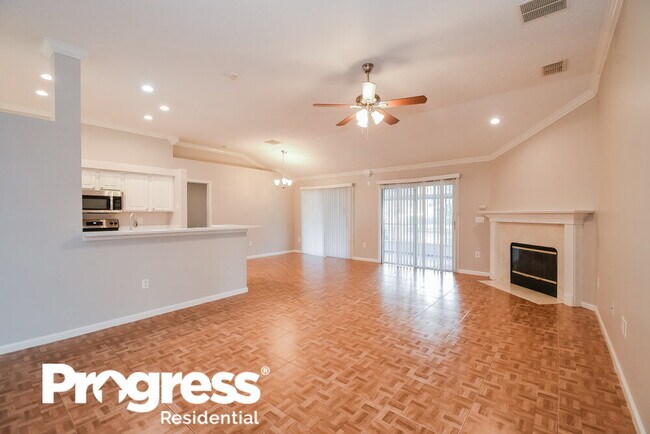 Photo - 2941 Turning Leaf Ln