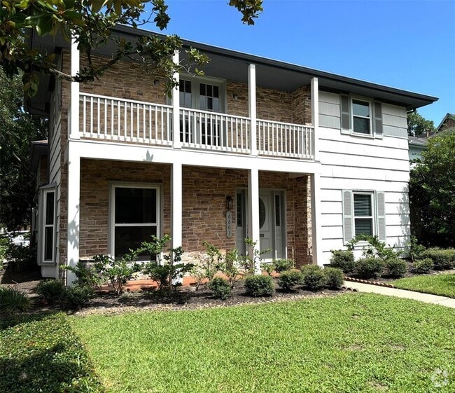 Building Photo - 6601 Brompton Rd Rental