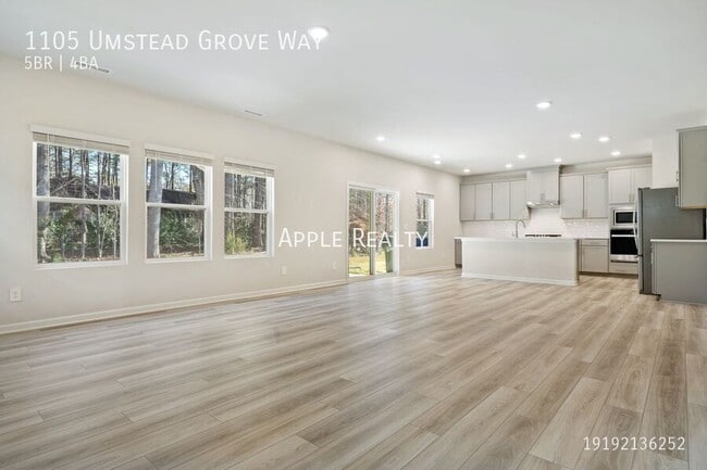 Photo - 1105 Umstead Grv Wy