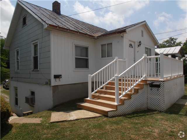 Building Photo - 337 W High St Unit 337.5 Rental