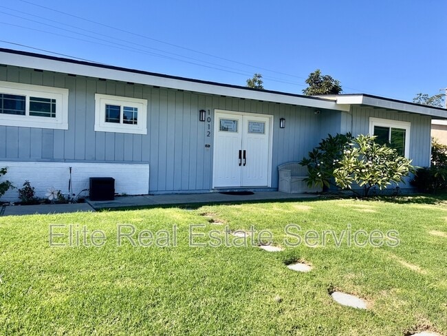 Building Photo - 1012 Barrett Ave