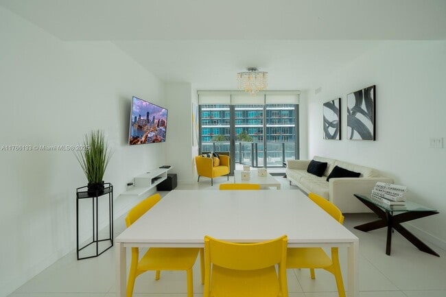 Photo - 1300 S Miami Ave Unit 1507