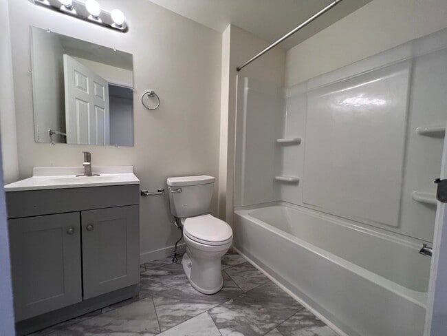 Photo - Updated 5BR 3bath house with off street parking!