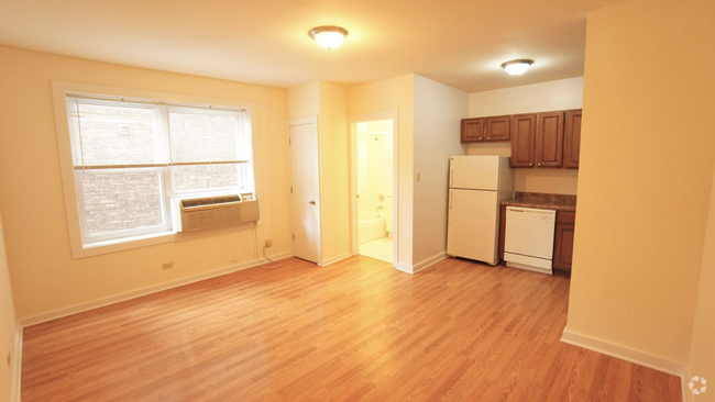 Building Photo - 1848 N Humboldt Blvd Unit 1850-208 Rental