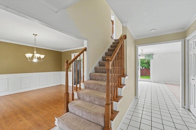 Photo - 6 Bedroom home with Fenced Yard - Available 07/01/2026