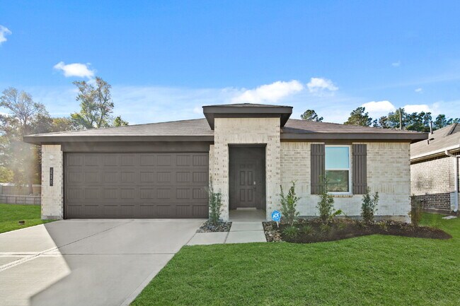 Photo - "Charming 4-Bed Sanctuary with Granite Elegance in Magnolia!"