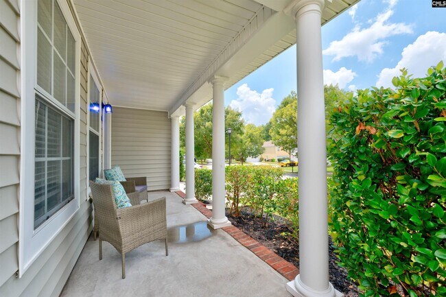 Photo - 1908 Lake Carolina Dr