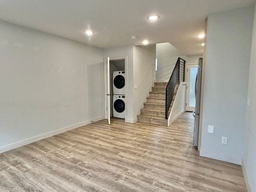 Photo - Upscale 3-level Modern Townhome in desired Delridge Neighborhood! Available Now!