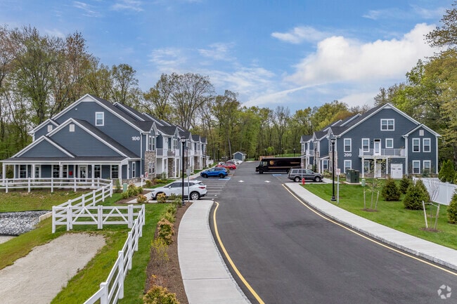 Photo - Cornerstone at Montvale