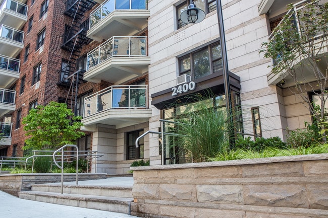 Photo - Fordham Terrace