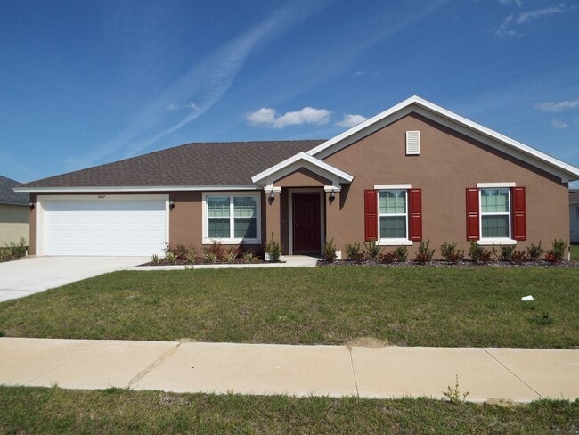 Building Photo - 3507 SW 155th Ln