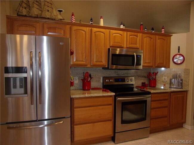 Photo - 3521 S Belgrave Dr