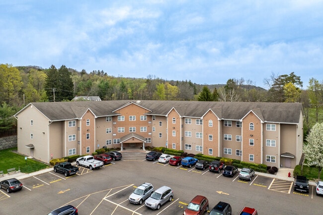 Photo - Ellenville Senior Apartments 55+