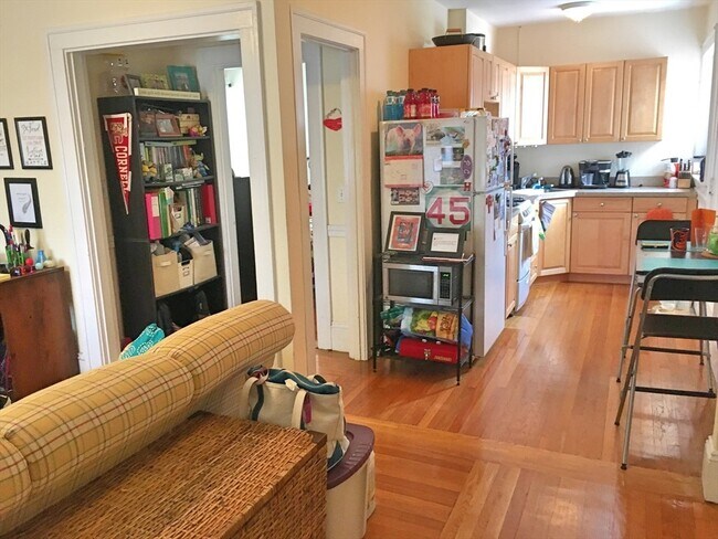 Photo - 592 Washington St Unit 6