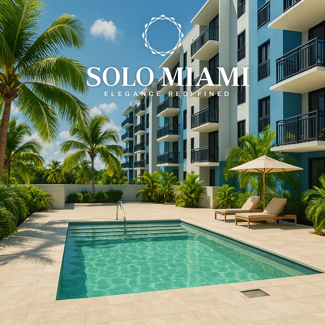 Building Photo - North Miami Boutique Building Rental