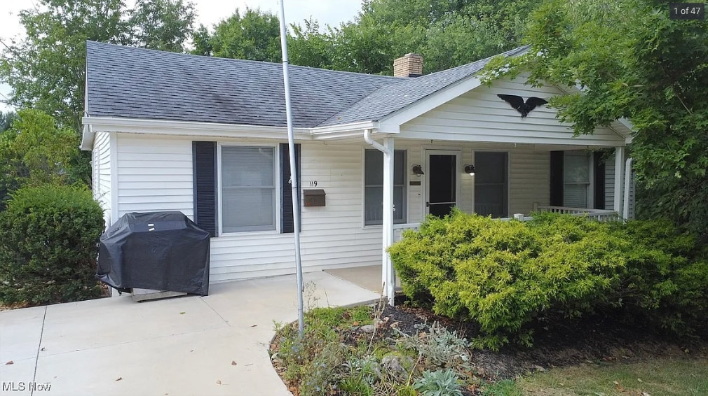 Photo - 119 Norris St