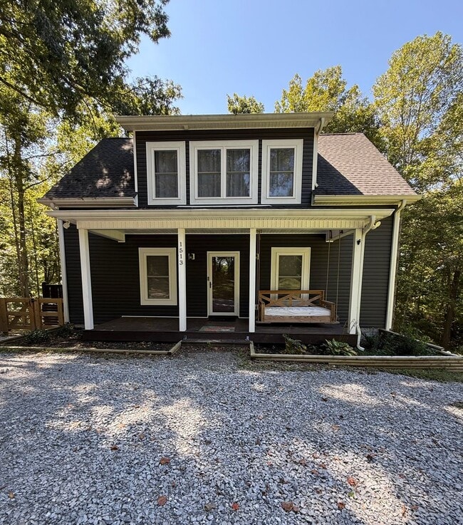 Building Photo - Country setting just outside of White Bluff Rental