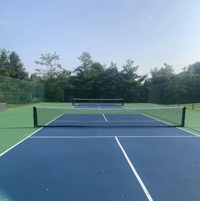 Spinnaker Cove Apartments Dayton, OH