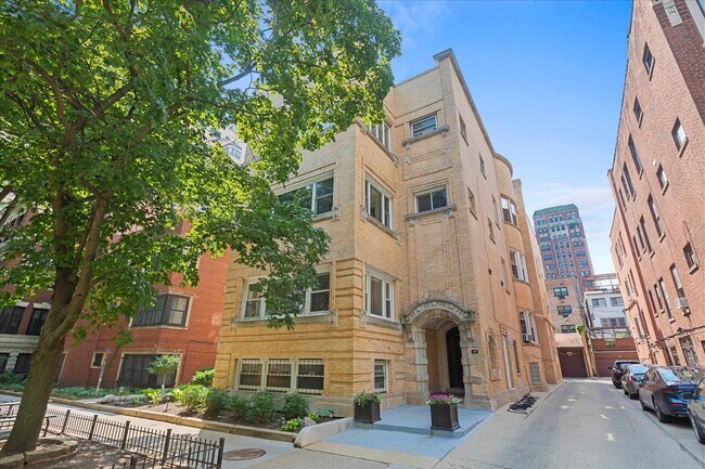 429 W Wellington - 429 W Wellington Unidad 1A Rental