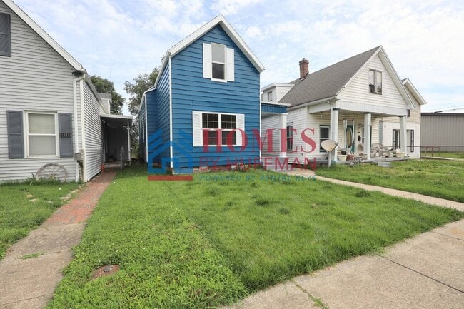 Photo - Three Bedroom House | Two Bathrooms | Detached Garage