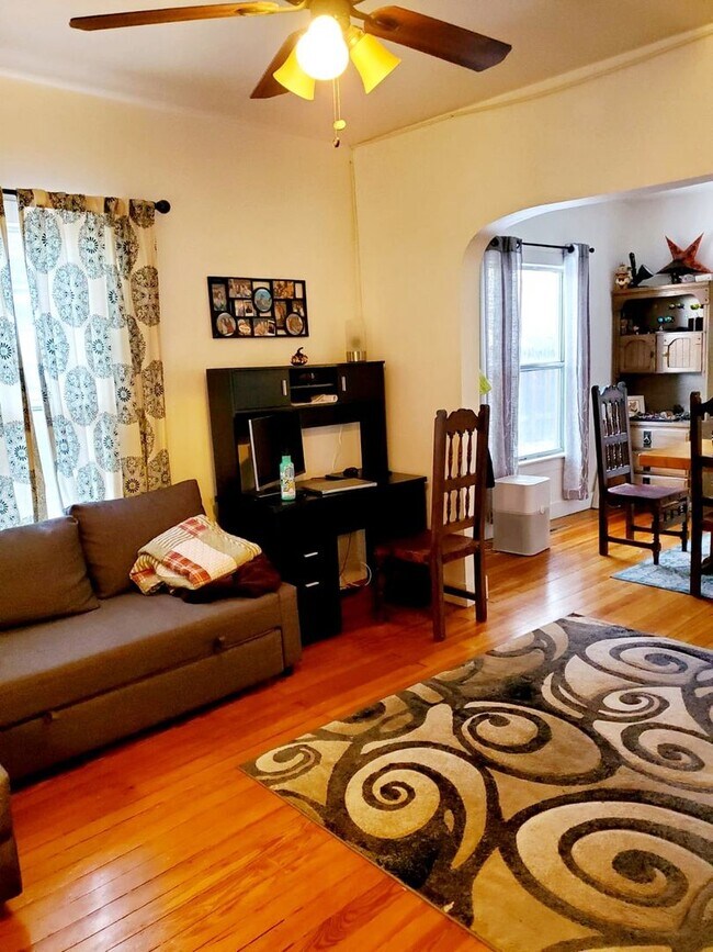 Photo - Aug. 1st move in.  Stunning 2 bedroom Home...