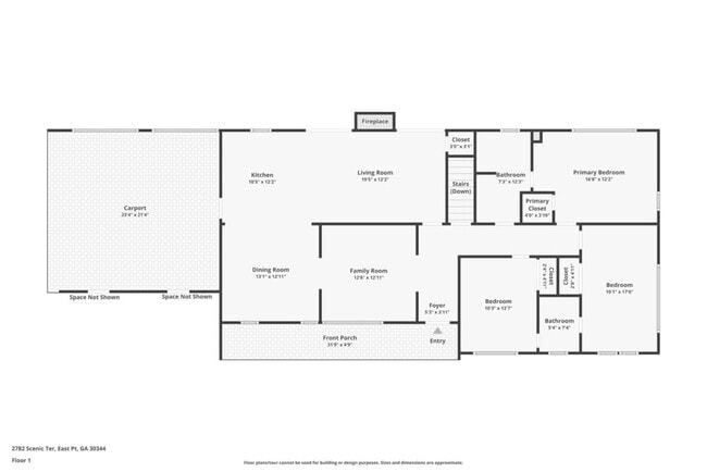 Photo - 2782 Scenic Terrace