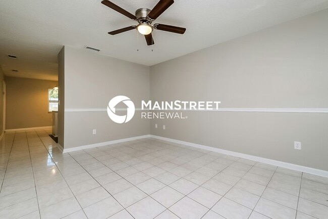 3 Bedroom Pet-Friendly Home in TAMPA, FL with Main Street Renewal