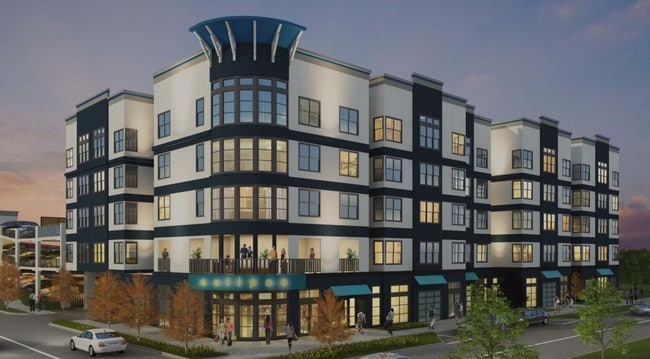 Photo - The Eclipse on Madison