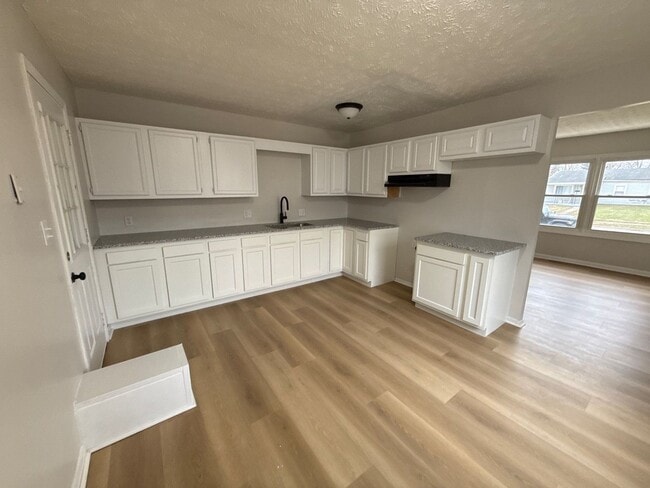 Photo - Beautifully Updated 3BR Home w/ Fenced Yard & 2-Car Garage