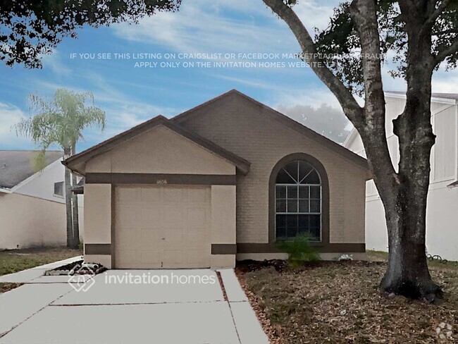 Building Photo - 11658 Hidden Hollow Cir Rental