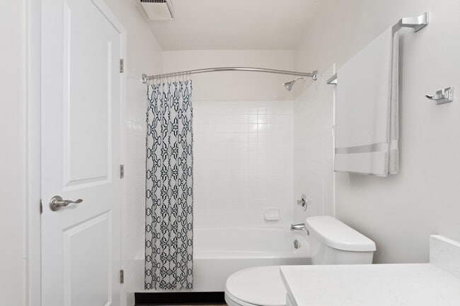 Photo - Crooked Creek