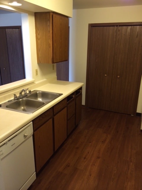 Brandywood Apartments