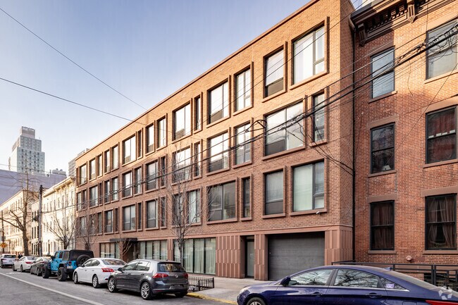 5-27 51st Avenue - Five27