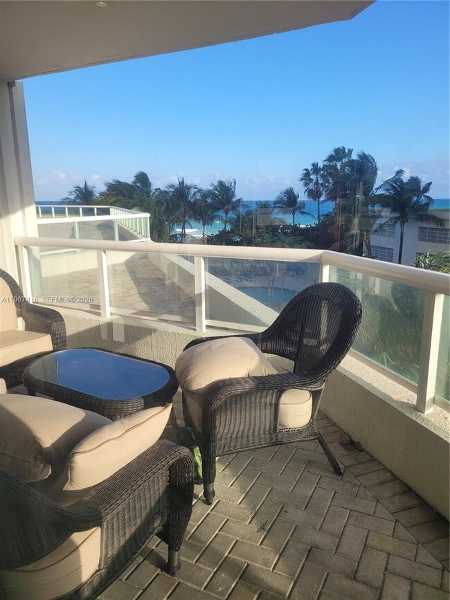 Photo - 6051 N Ocean Dr Unit 302