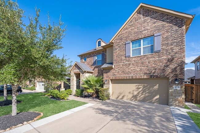 Photo - 4215 Brannon Branch Ct