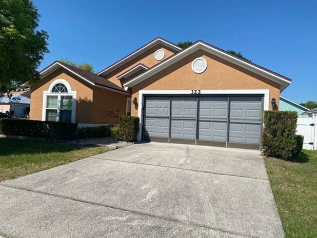 4 Bedroom 2 Bath home in Winter Springs fo... - 4 Bedroom 2 Bath home in Winter Springs fo...