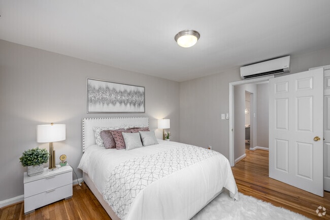 1 Bed 1 Bath