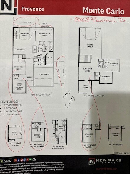 Photo - 8208 Bouvreuil Dr