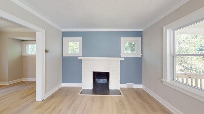 South Euclid Beauty - 3 bedroom Single Fam... - South Euclid Beauty - 3 bedroom Single Fam... Casa