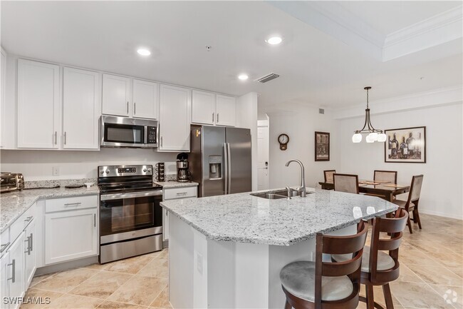 Building Photo - 43020 Greenway Blvd Unit 318 Rental