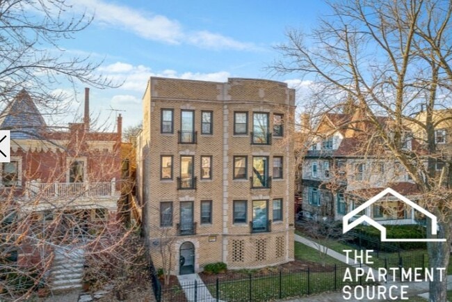 Photo - 4838 N Paulina St Unit 1